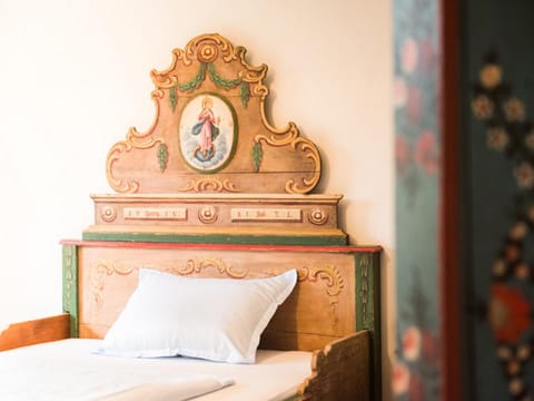 Villa Sawallisch Bed and Breakfast in Grassau