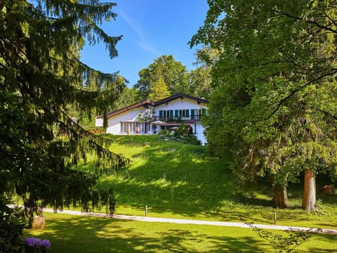 Villa Sawallisch Eigentumswohnung in Grassau