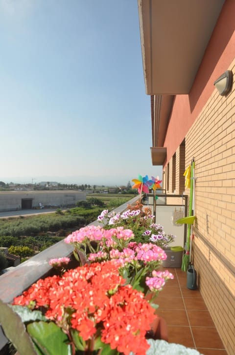 View (from property/room), Balcony/Terrace