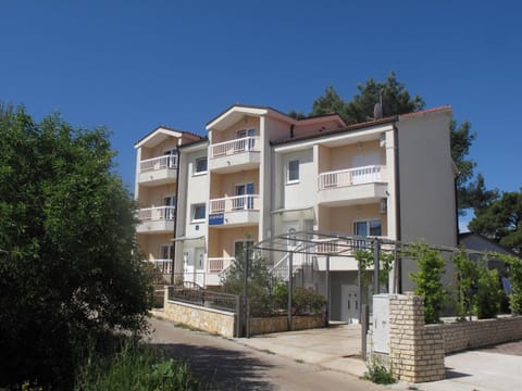 Apartments Mia Copropriété in Stari Grad