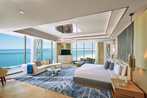 Mandarin Oriental Jumeira, Dubai Resort in Dubai