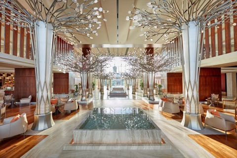 Mandarin Oriental Jumeira, Dubai Resort in Dubai