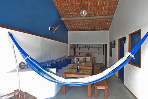Vila Do Vento, Prea Chambre d’hôte in Jijoca de Jericoacoara