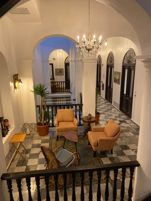 352 Guest House Hotel Boutique Auberge in San Juan
