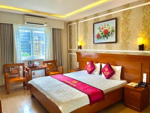 Mai Vang Hotel Hotel in Ho Chi Minh City