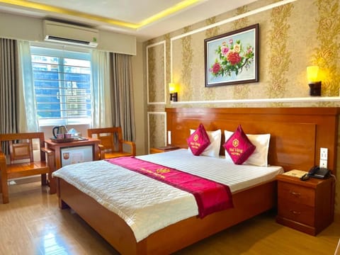 Mai Vang Hotel Hotel in Ho Chi Minh City