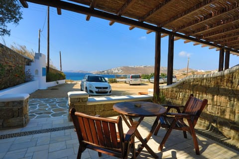 Maganos Apartments Apartment hotel in Mykonos, Mikonos 846 00, Greece