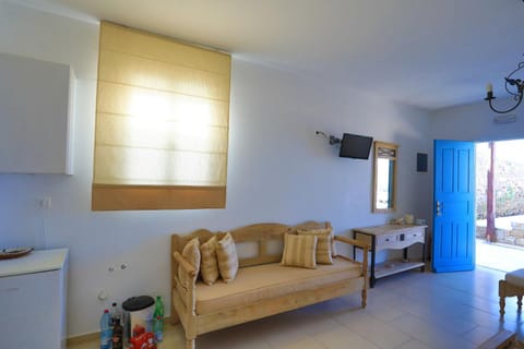 Maganos Apartments Apartment hotel in Mykonos, Mikonos 846 00, Greece