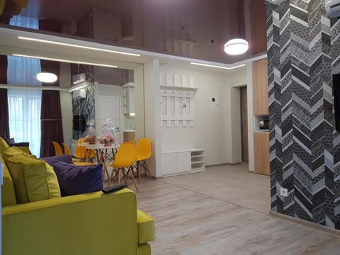 Квартира Lux 2018 года Apartment in Kharkiv