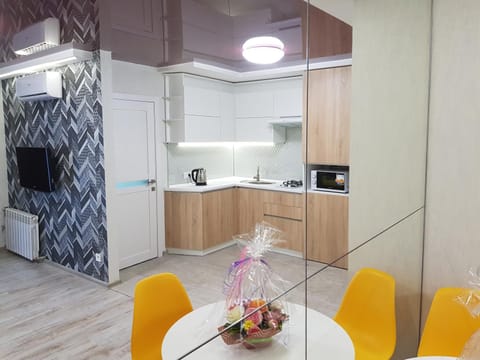Квартира Lux 2018 года Condo in Kharkiv
