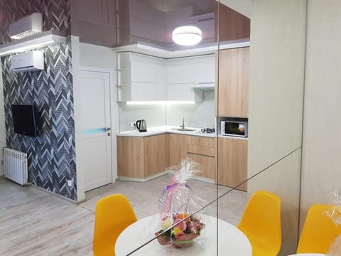 Квартира Lux 2018 года Apartment in Kharkiv