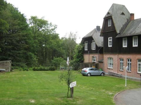 Landhaus Eickhof Bed and breakfast in Bispingen