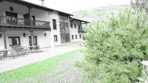 El Tombo de Santa Catalina Apartment in Cantabria