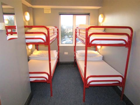 Sleepzone Hostel Galway City Auberge de jeunesse in Galway