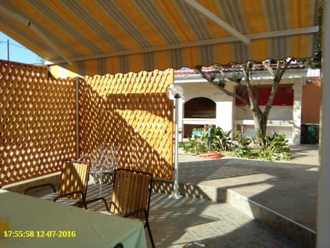 Garden, View (from property/room), Balcony/Terrace, On site