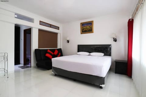 Narima Resort Hotel Hotel in Lembang