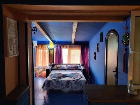 Vila Ella Bed and Breakfast in Dobrich Province, Bulgaria