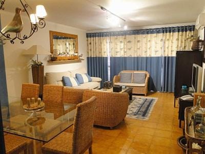 Luxuoso apartamento na praia Apartment in Sesimbra