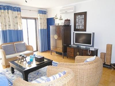 Luxuoso apartamento na praia Apartment in Sesimbra