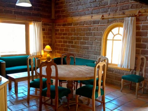 Bosque La Luna Nature lodge in State of Michoacán