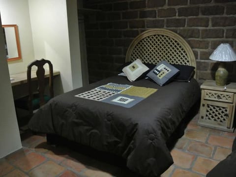 Bosque La Luna Nature lodge in State of Michoacán