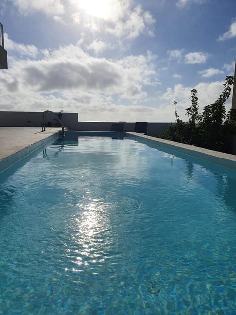 Casa Galana House in Punta Mujeres