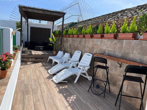 Apartamentos Jerez Condo in Jerez de la Frontera