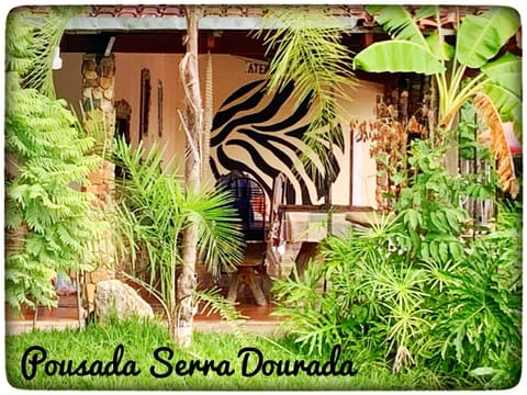 Pousada Serra Dourada Inn in State of Goiás