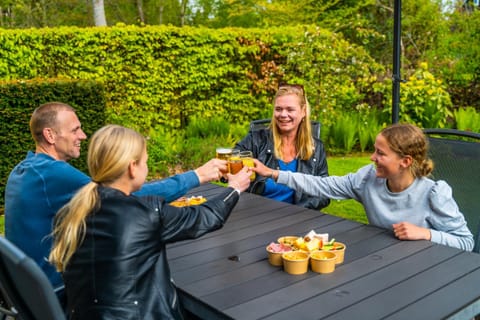 Europarcs Koningshof Campground/ 
RV Resort in Bergen