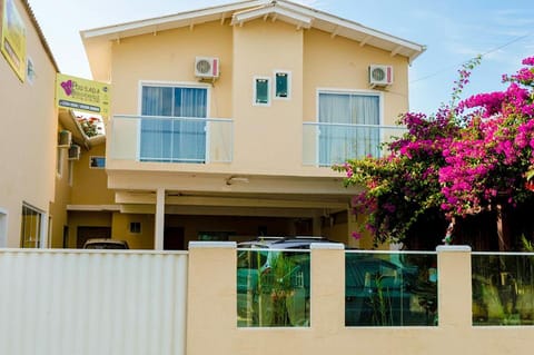 Pousada Bougainville Penha Inn in Penha