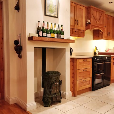 Luxury Skibbereen Town House Casa in County Cork