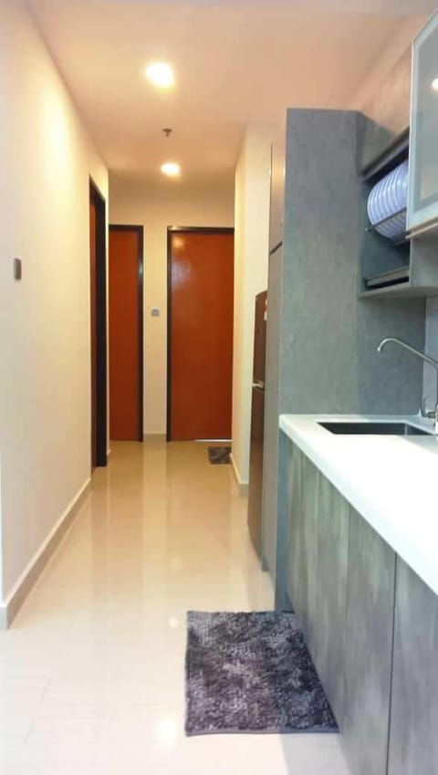 Tamu Apartment Kuala Lumpur by Q Luxe Apartamento in Federal Territory of Kuala Lumpur