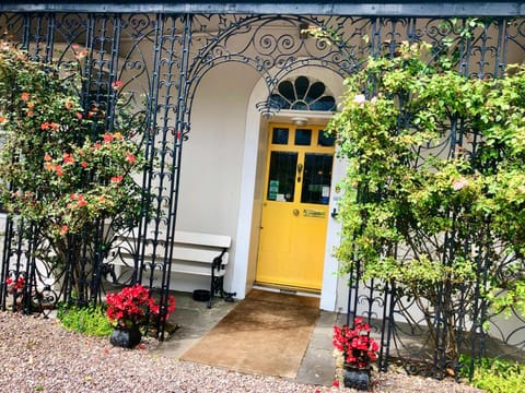 Belvedere Lodge Bed and Breakfast in Cork City