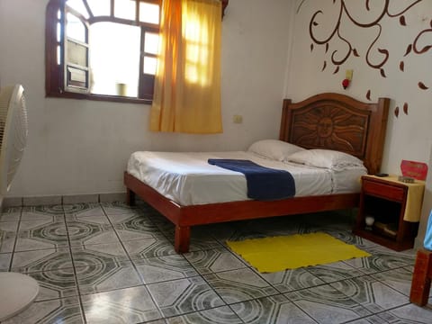 El Malecon, Central Mini Apartments Condominio in Isla Mujeres