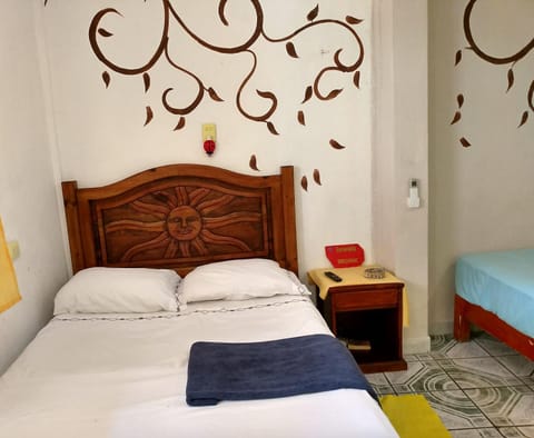El Malecon, Central Mini Apartments Condo in Isla Mujeres