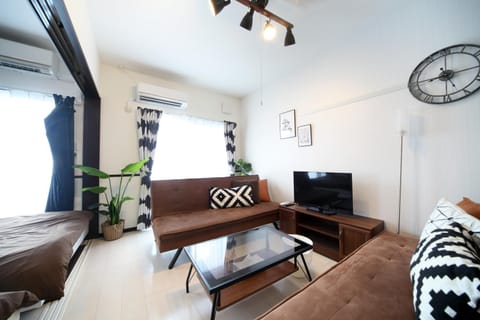 EX Itoman Apartment 202 Apartment in Okinawa Prefecture