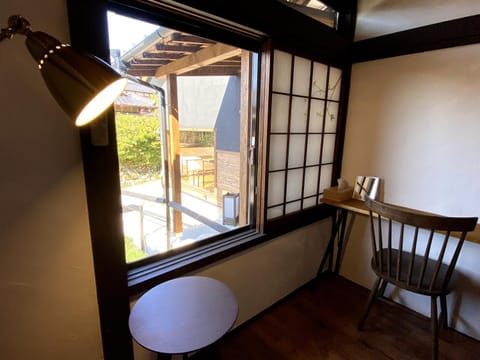 Guesthouse Nedoko Bed and Breakfast in Shizuoka Prefecture
