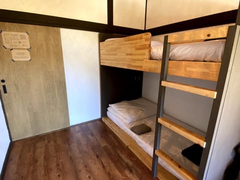 Guesthouse Nedoko Übernachtung mit Frühstück in Shizuoka Prefecture