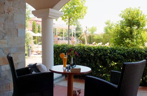 Helena VIP Villas and Suites - Half Board Villa in Sunny Beach