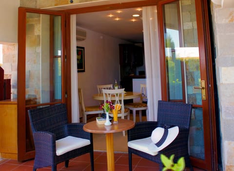 Helena VIP Villas and Suites - Half Board Villa in Sunny Beach