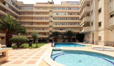 Apartamentos Indasol Appartement in Salou