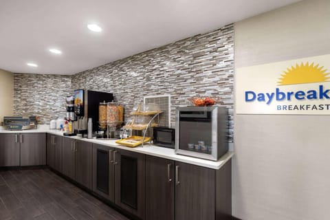 Days Inn by Wyndham Chattanooga Lookout Mountain West Hôtel in Chattanooga