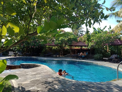 Rini hotel Hotel in Buleleng