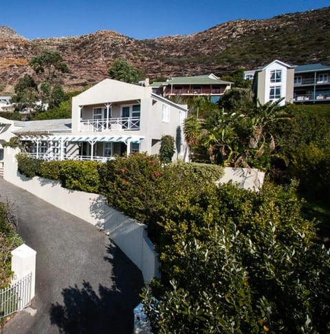 Dolphin Cottage Maison in Cape Town