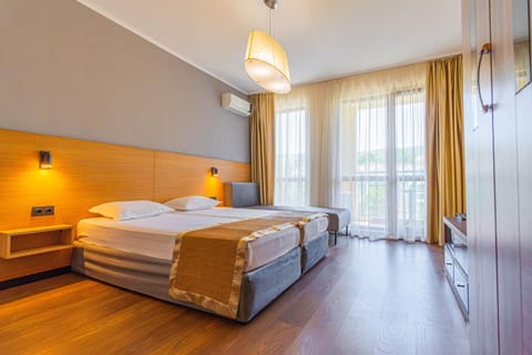 Apart Hotel Golden Line Appartement-Hotel in Varna