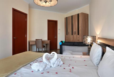 Apart Hotel Golden Line Apartment hotel in Varna