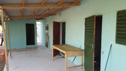 Jam Apartment in Thiès Region, Senegal