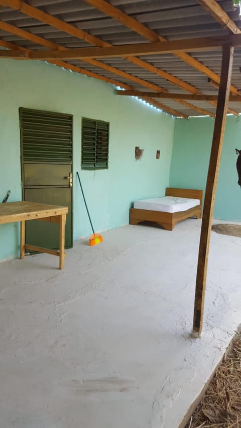 Jam Apartment in Thiès Region, Senegal