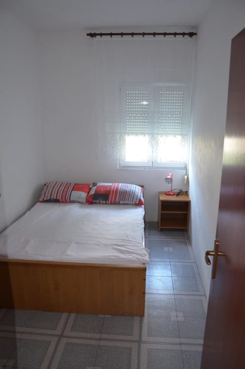 Apartment Jure Appartement in Okrug Gornji