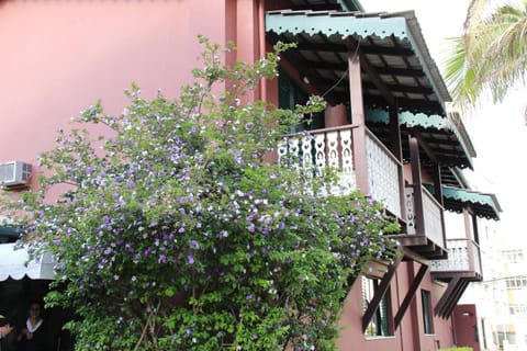 Quinta Da Bica D'Agua Village Hotel in Florianopolis
